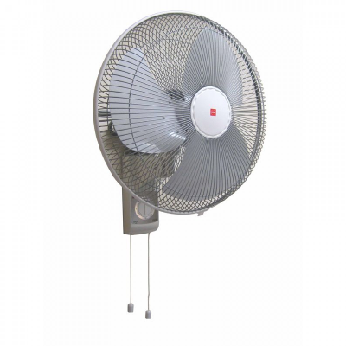 KDK M30CH 12吋 掛牆風扇 (灰色)